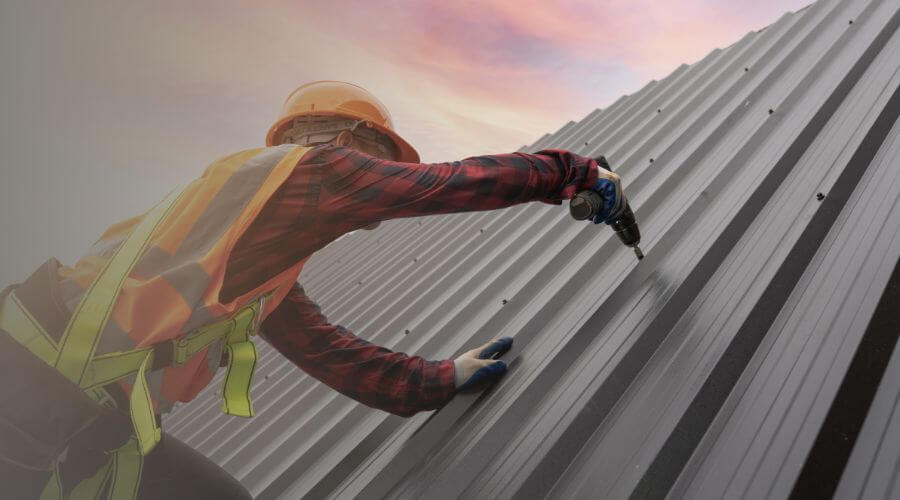 Professional residential roofers in Laguna Niguel, CA